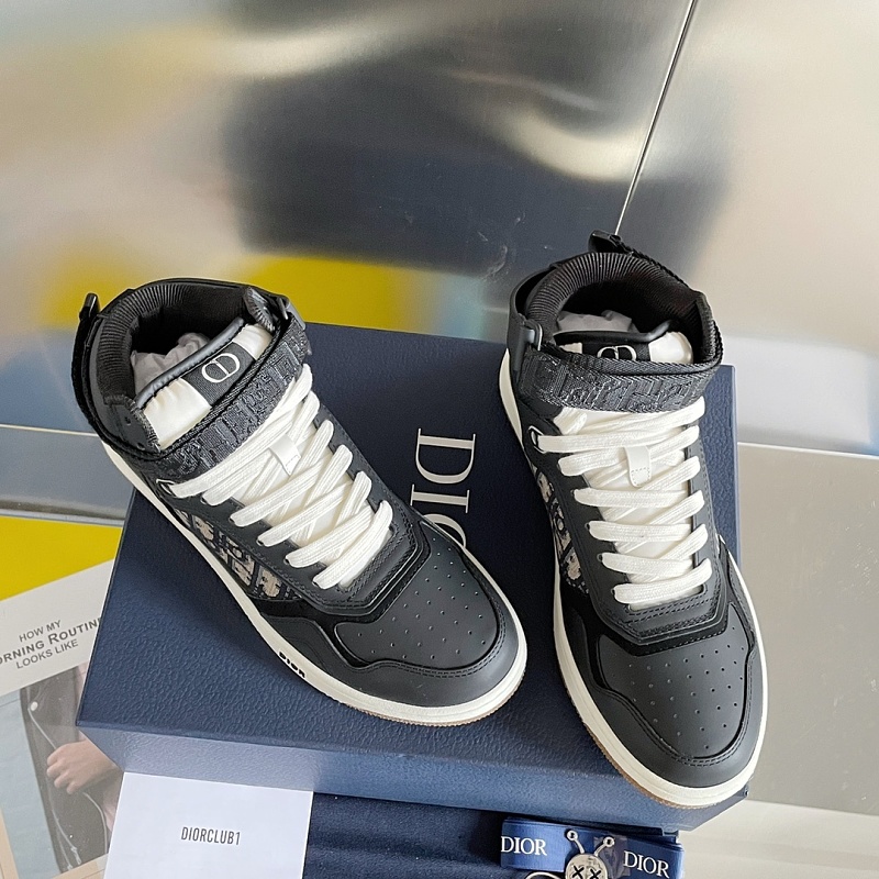 Dior B27 Sneakers 7