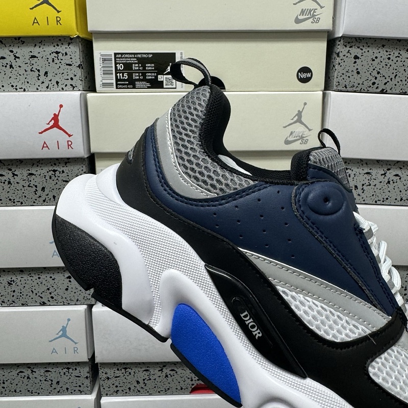 Dior B22 Sneakers 5