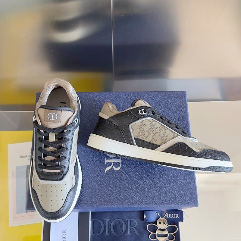 Dior B27 Sneakers 8