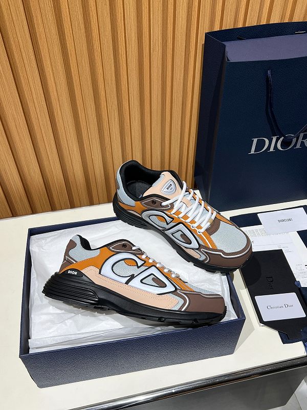 Dior B30 Sneakers 4