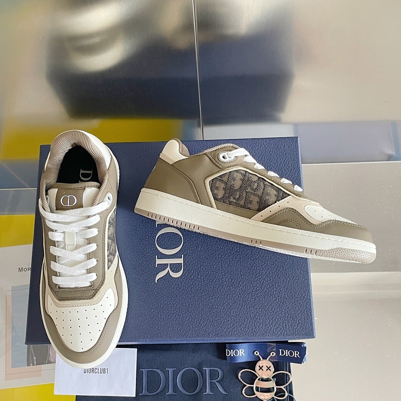 Dior B27 Sneakers 2