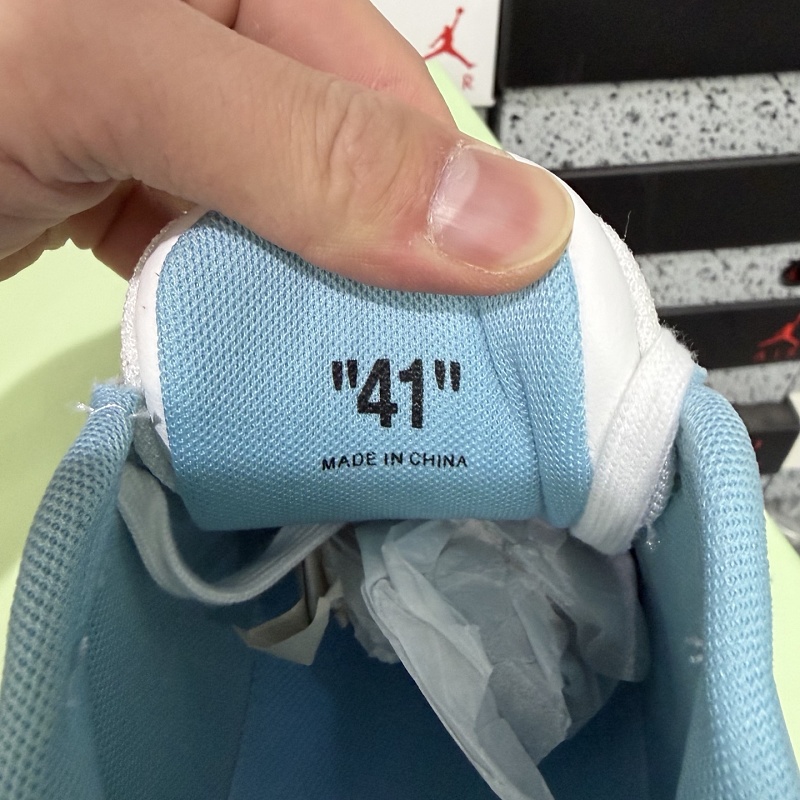 Off-white F20lea00 10140