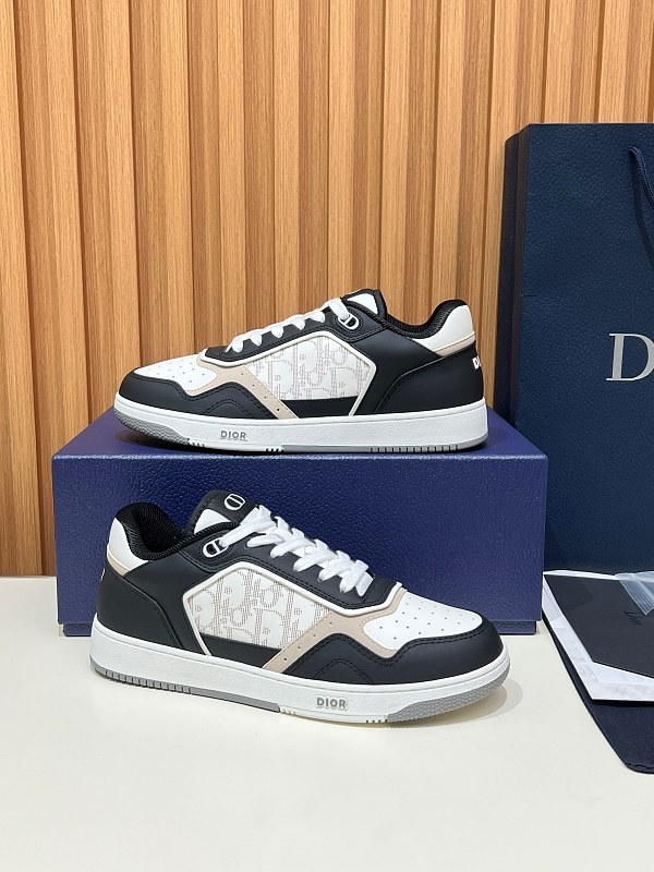 Dior B27 Sneakers 7