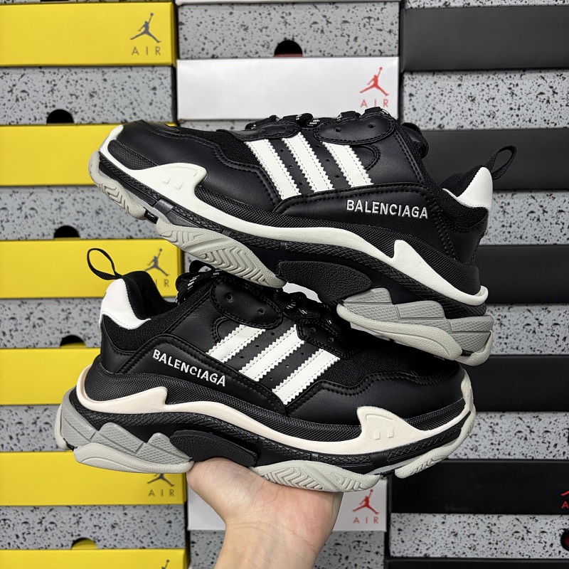 Triple S 1010 · 2