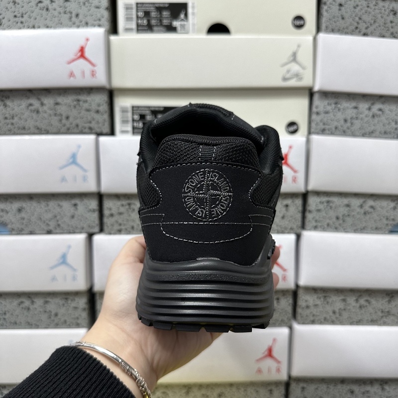 Dior B30 Sneakers · Black 4