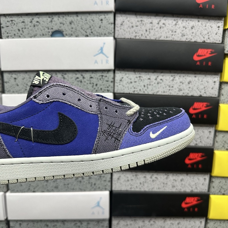 Jordan 1 Sneakers 6