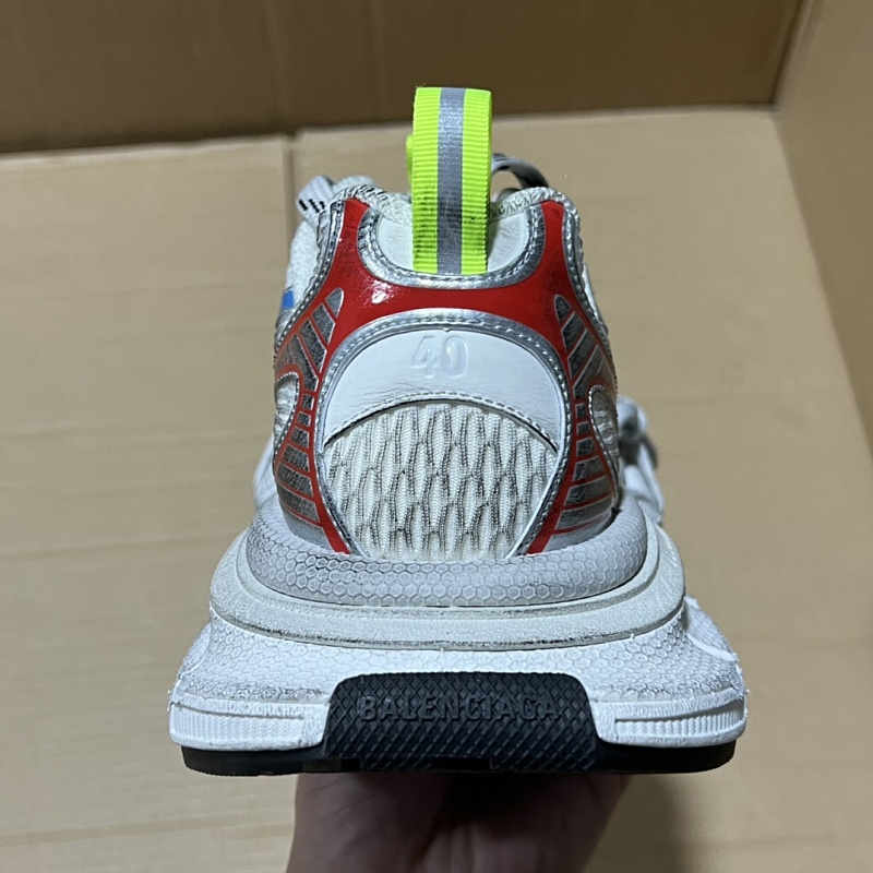 3XL 35-46 巴黎3XL彩虹 9645 · 3