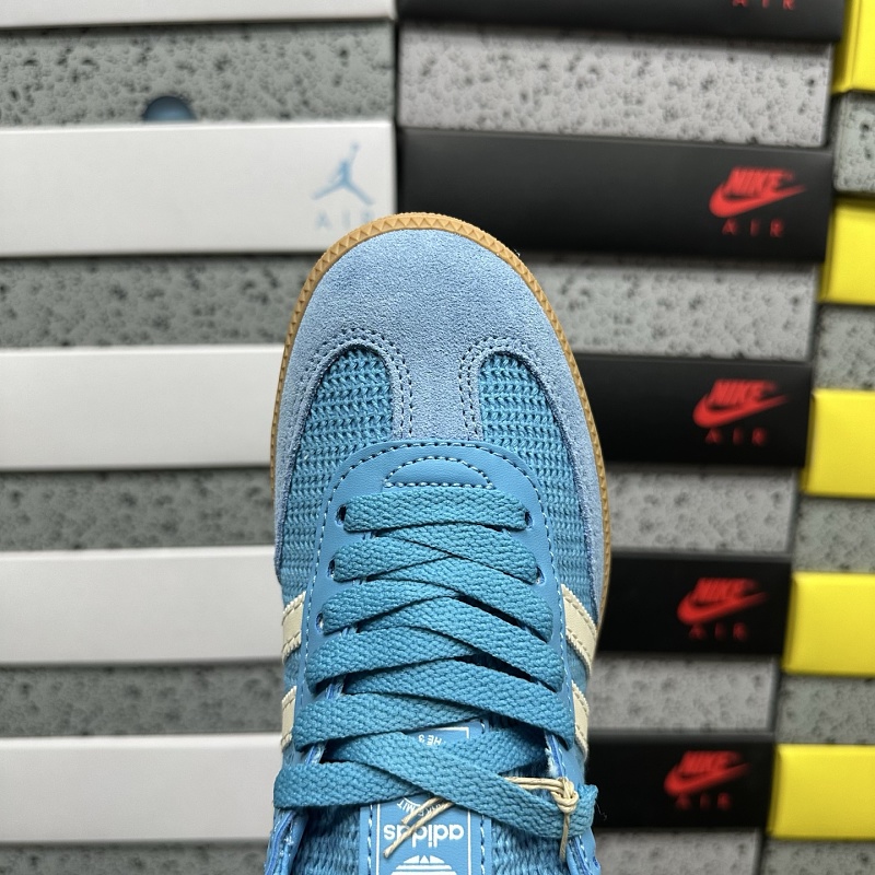 Samba 7