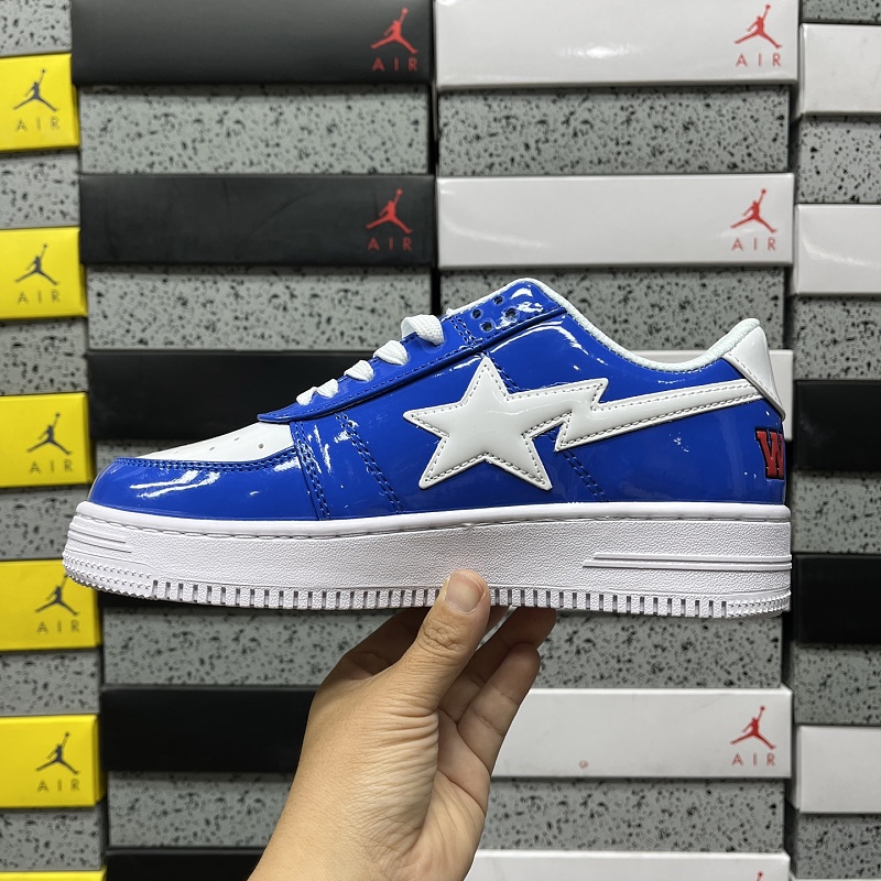 Bape 1G80-191-009BLUE