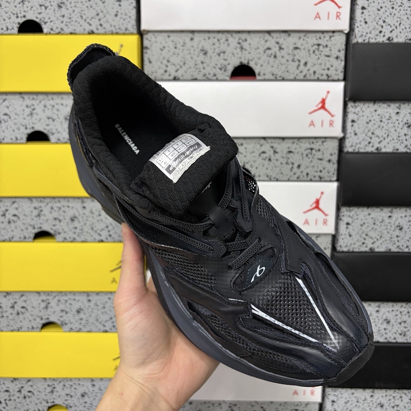 Jet 1000 · 3