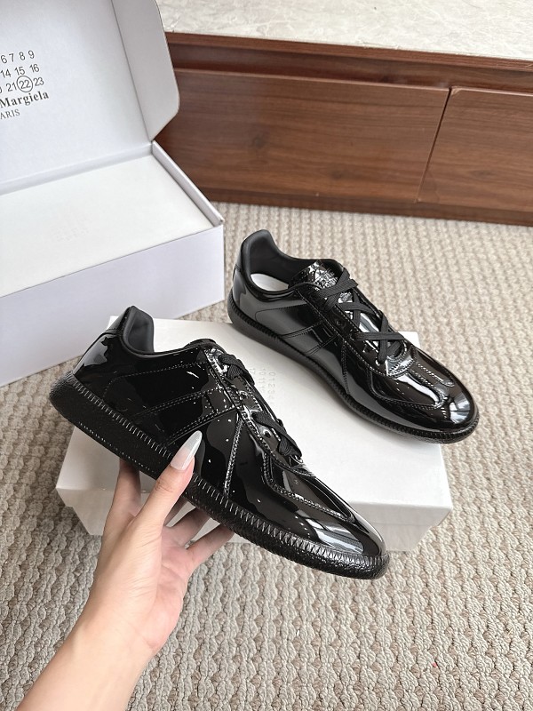 Maison Margiela MM6 Sneakers · 4