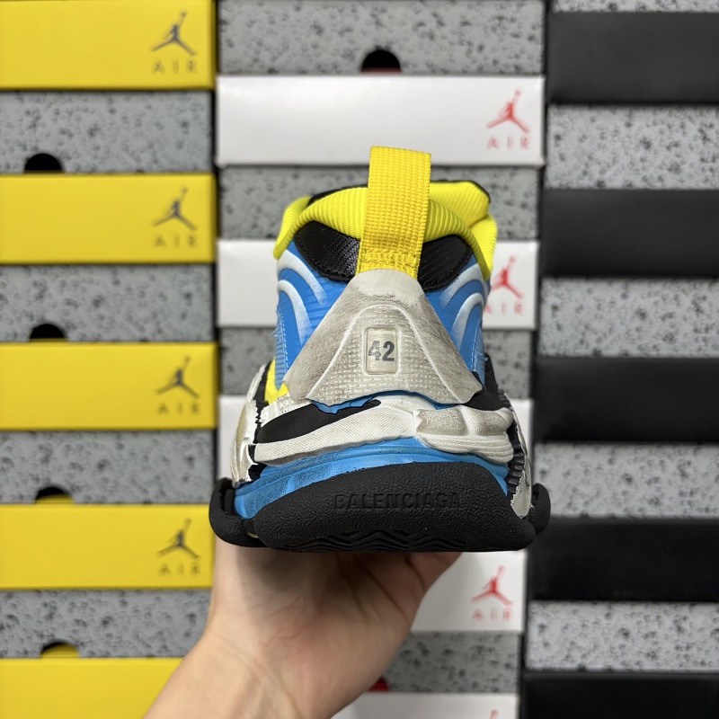 Triple S.2 Triple S 2 4497 · 6
