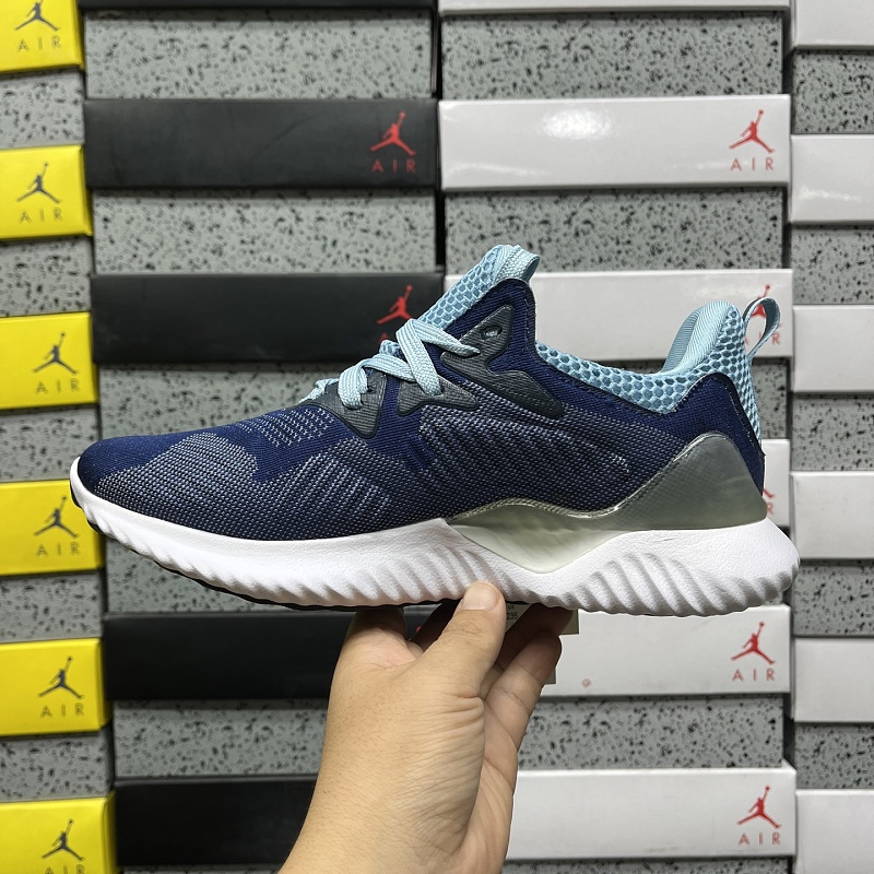 AlphaBounce Beyond · 2