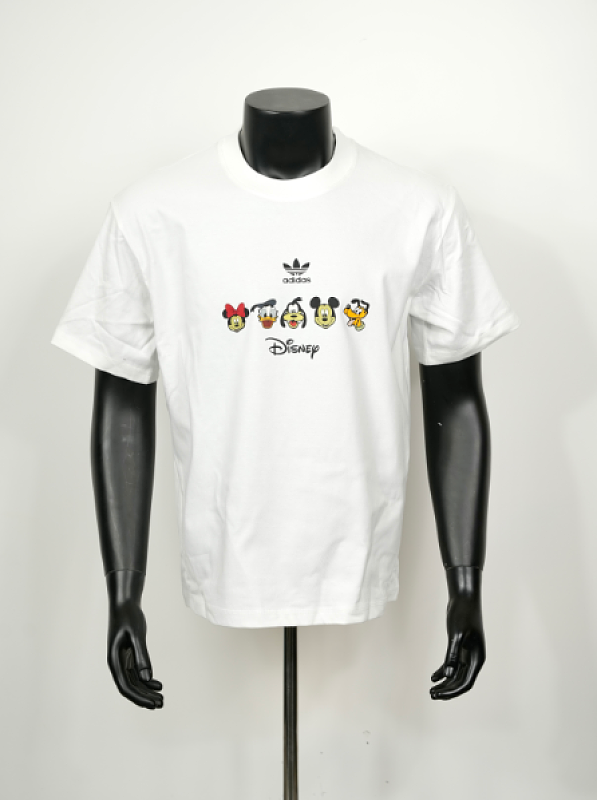 Mystery Box T-Shirt · 2