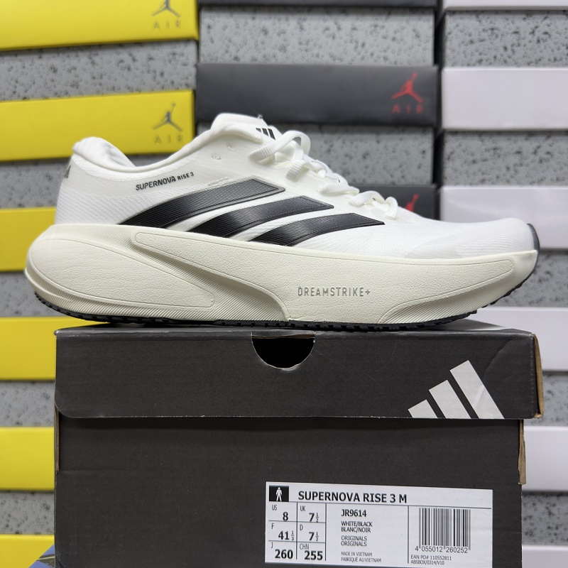 Supernova Rise 3M 9