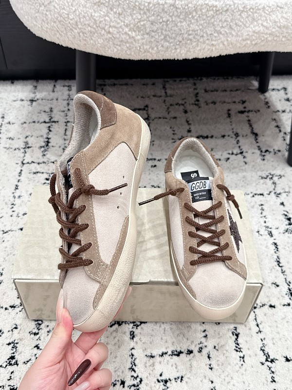 Ggdb Golden Goose Deluxe Brand · 6