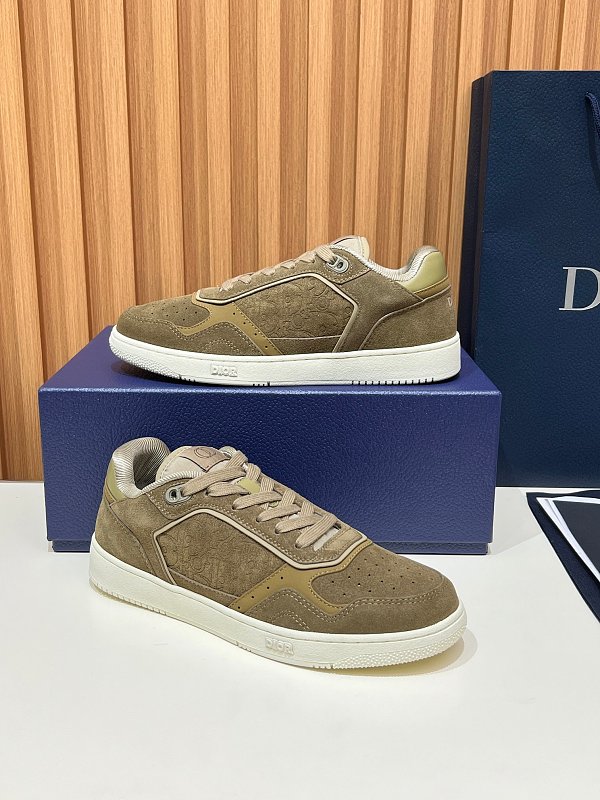 Dior B27 Sneakers 9
