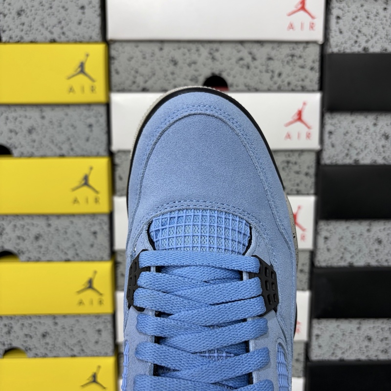 Jordan 4 Sneakers 10