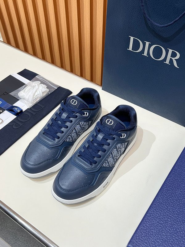 Dior B27 Sneakers 9