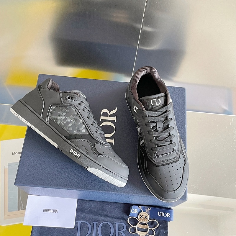 Dior B27 Sneakers 9