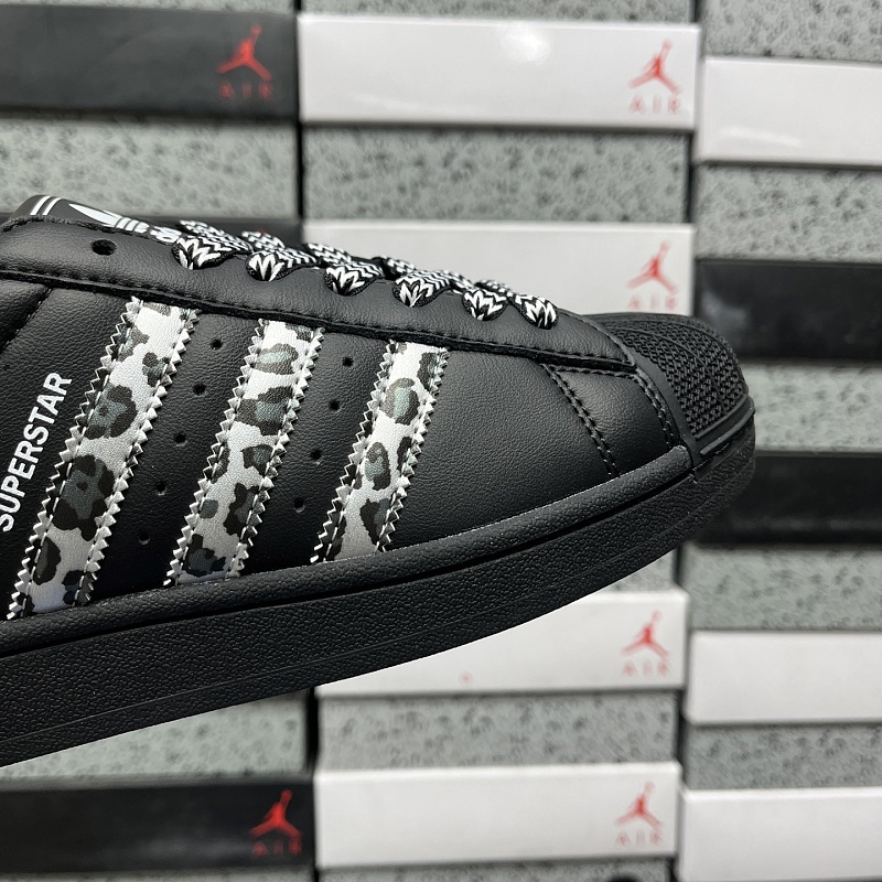 Superstar Ii 8