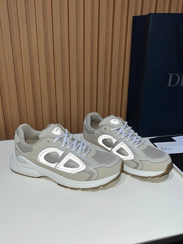 Dior B30 Sneakers 6