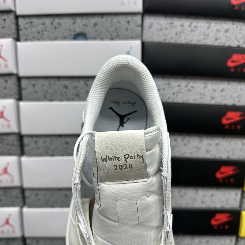 Jordan 1 Sneakers · 4