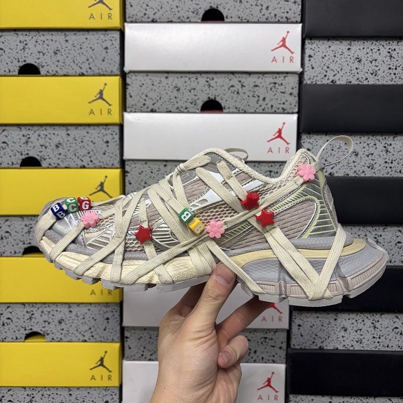 3XL（35-45） 9188 糖果绑带 · 3