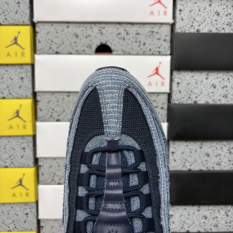 Gx Air Max 95 Levi's 8