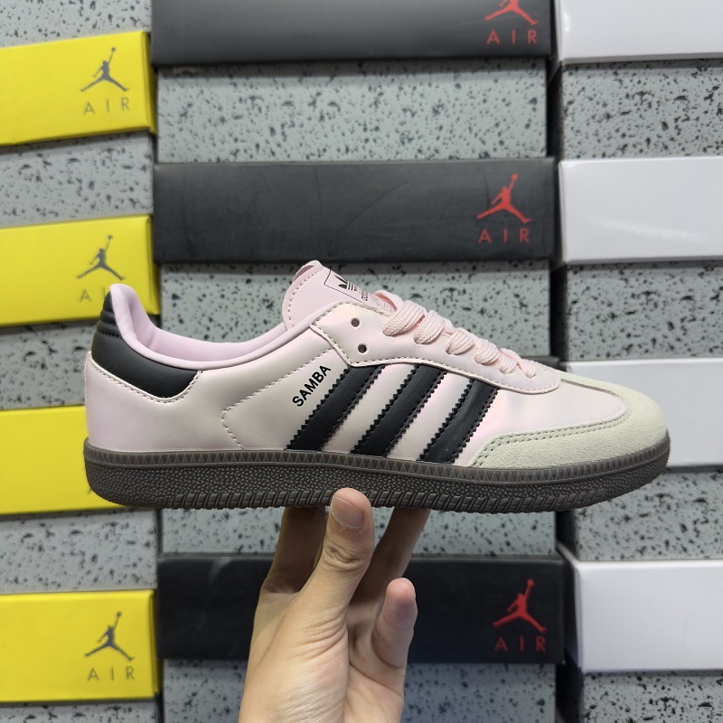 Samba Og 9