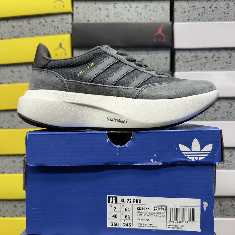 Sl 72 Pro 8