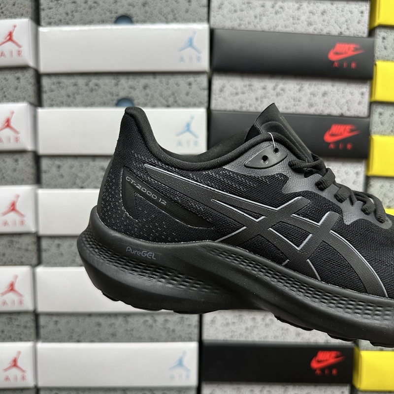 Asics GT-2000 12 Sneakers · 5