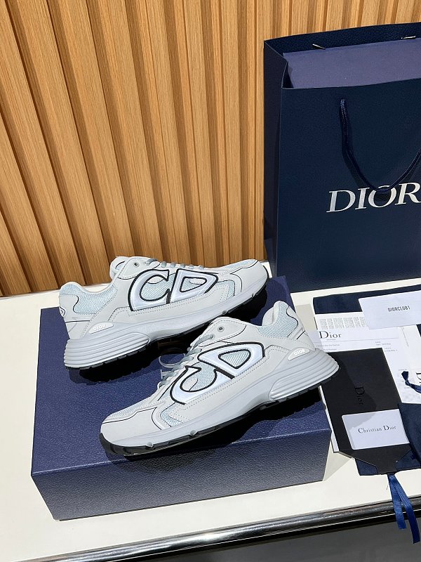 Dior B30 Sneakers 3