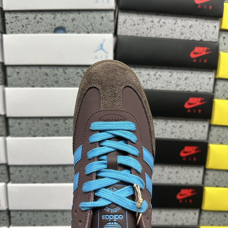 Samba 7