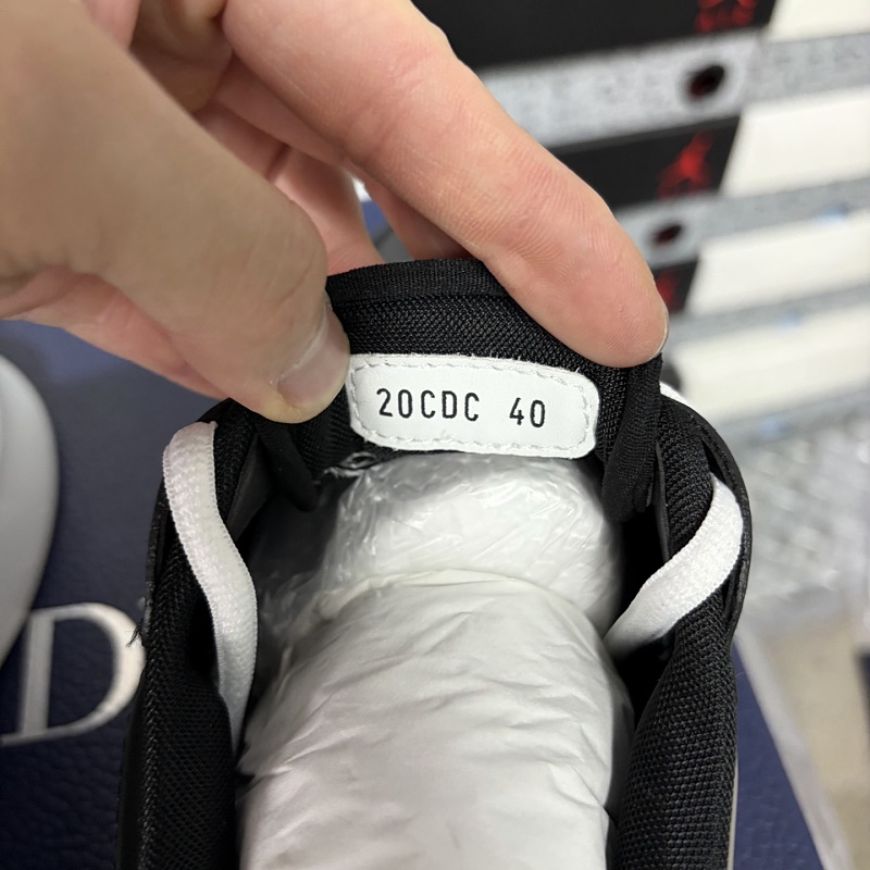 Dior B25 Sneaker