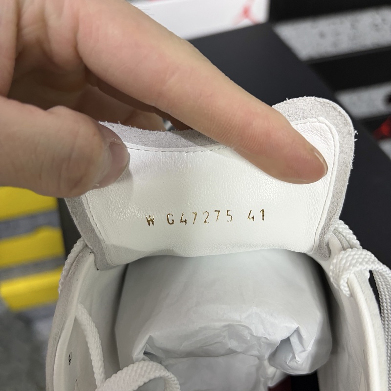 Chanel 26S Sneakers