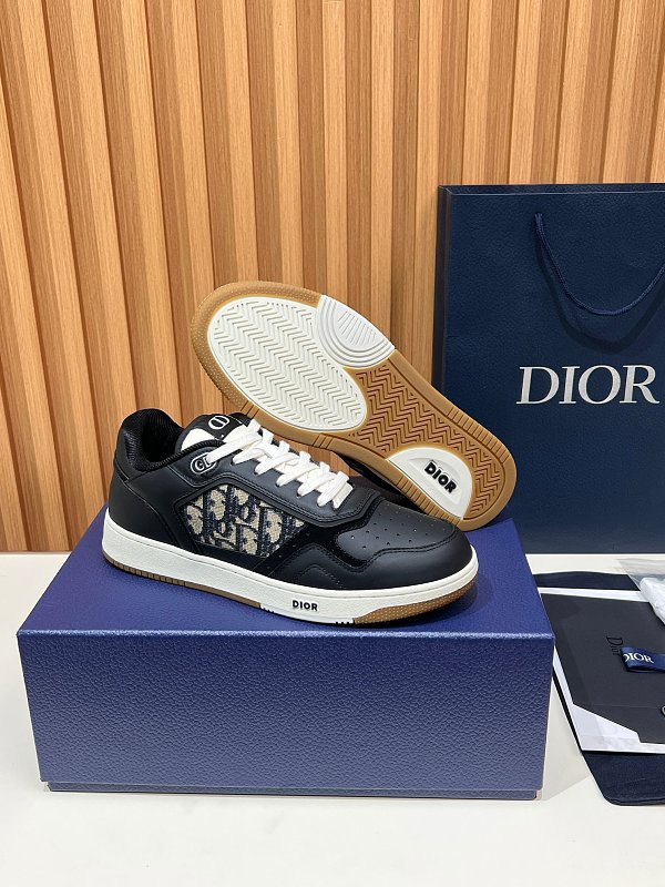Dior B27 Sneakers
