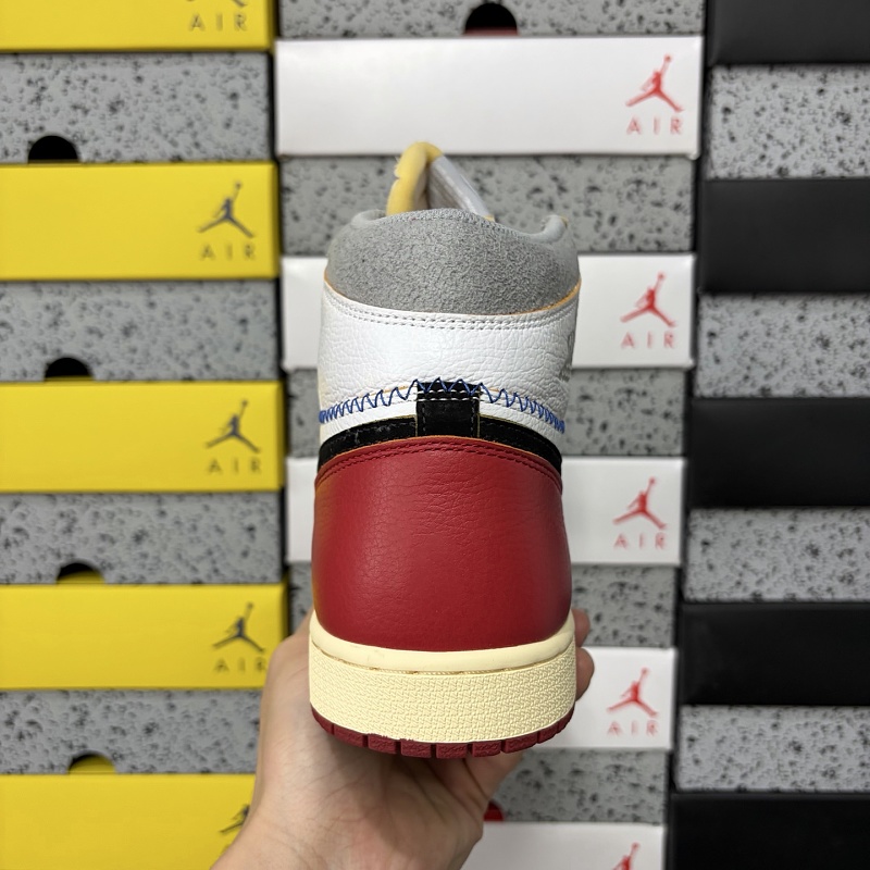 Jordan 1 Sneakers 6