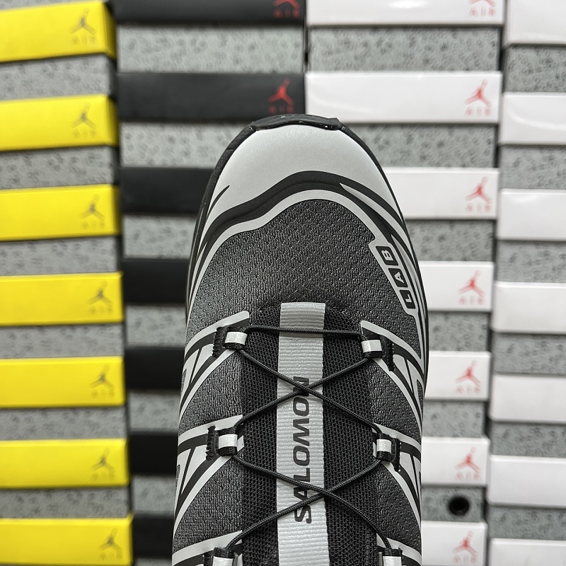 Salomon XT-6 Sneakers 6
