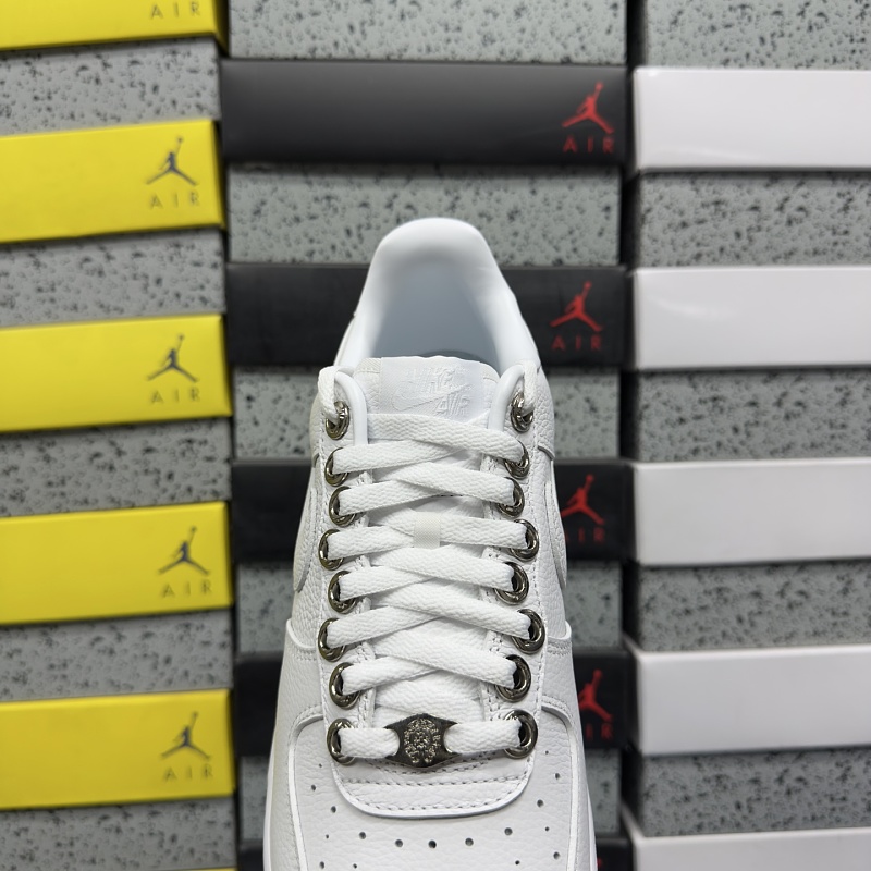 Central Cee X Air Force 1 '07 4