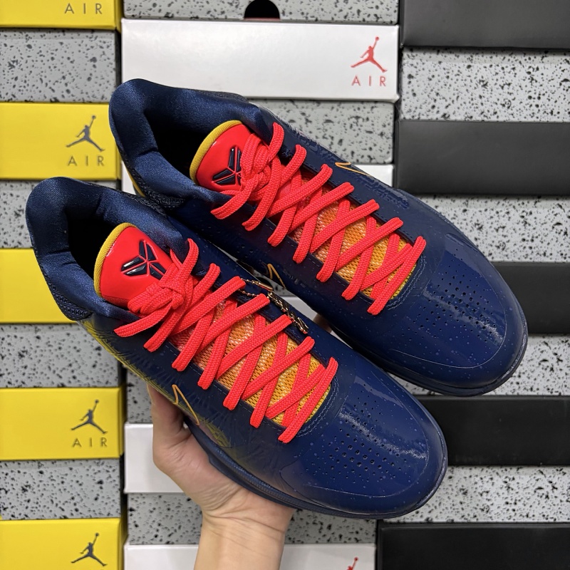 Jordan KB6 Sneakers 2