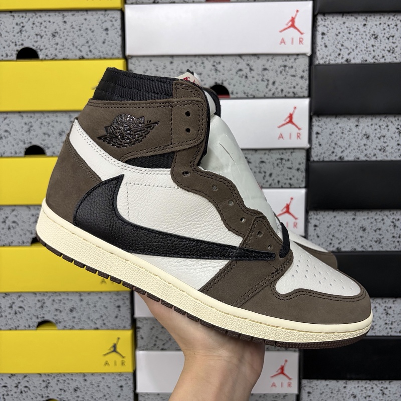 Jordan 1 Sneakers 3