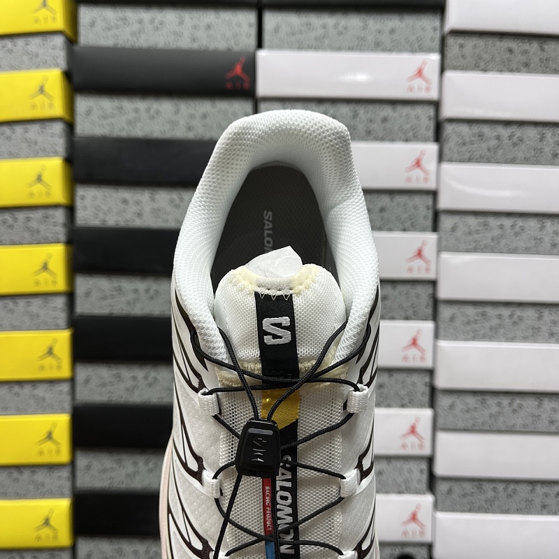 Salomon XT-6 Sneakers 6