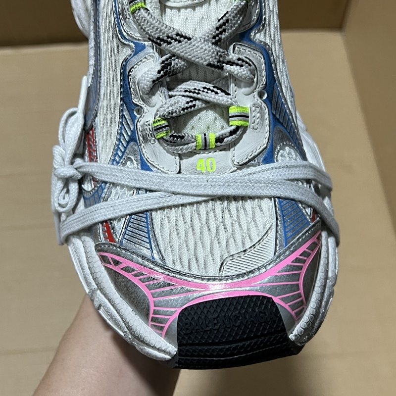 3XL 35-46 巴黎3XL彩虹 9645 · 6