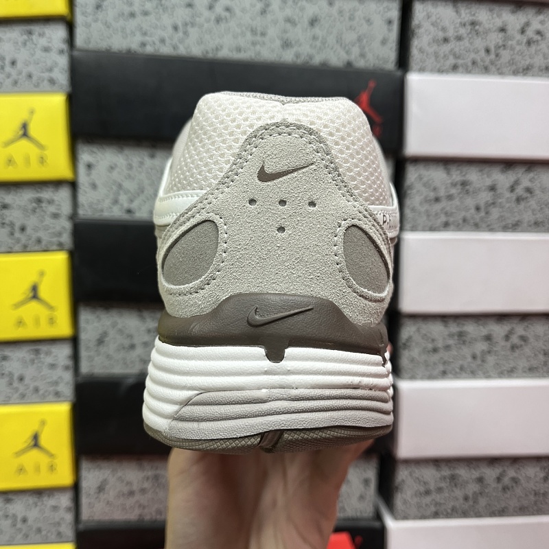 ASICS P-6000 Sneakers · 2
