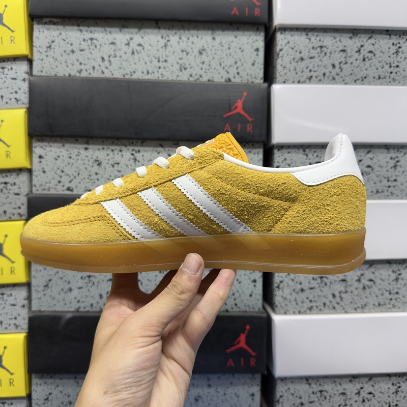 Samba Og 3