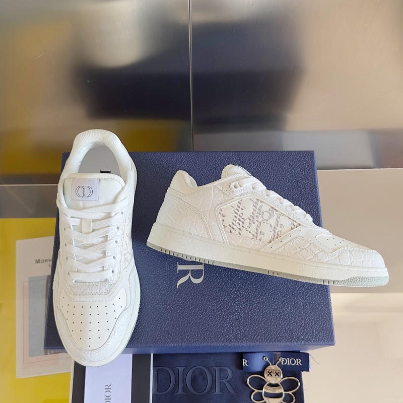 Dior B27 Sneakers 6