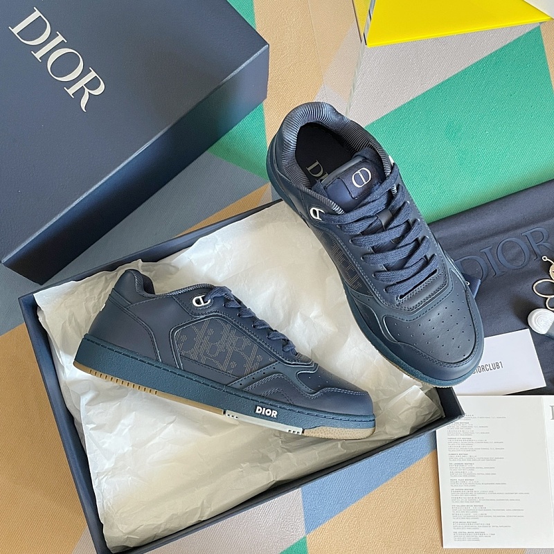 Dior B27 Sneakers