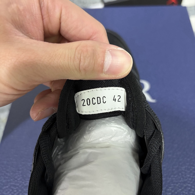 Dior B25 Sneaker 9