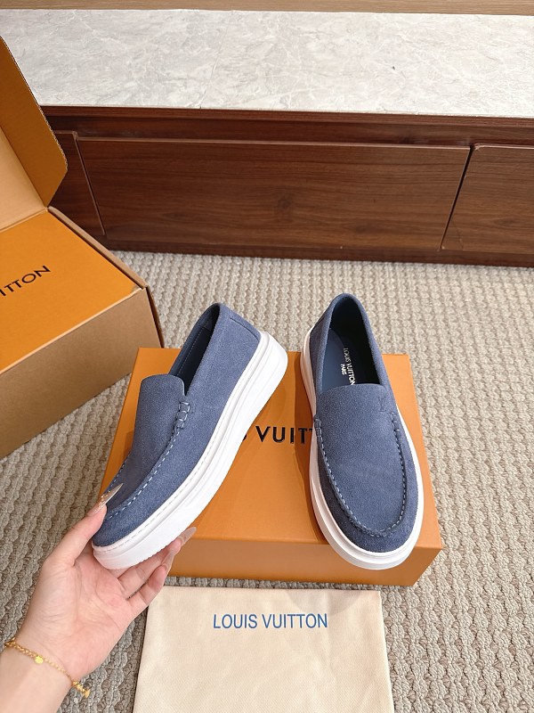 Loafers · 6